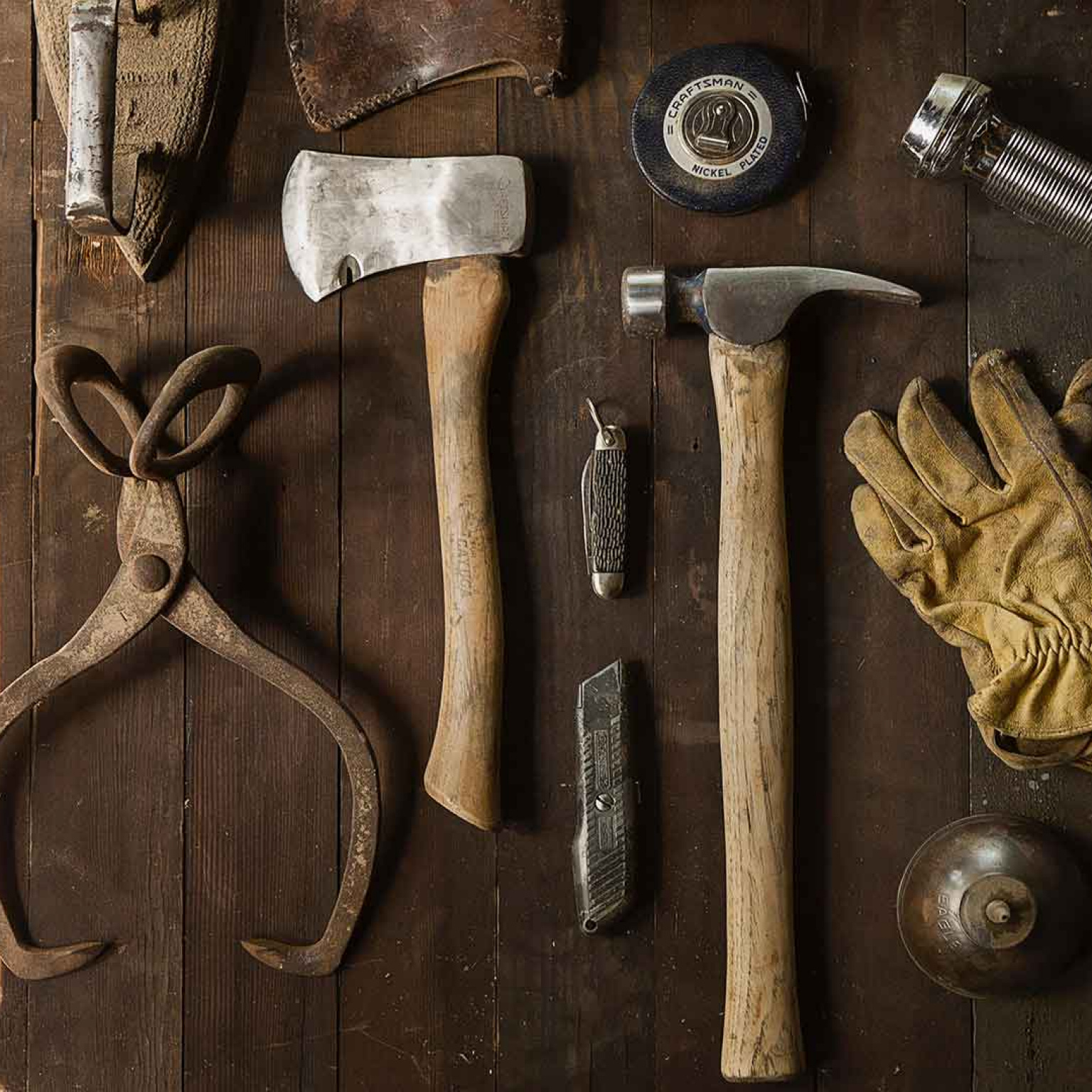 Boite à outils